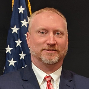 Vic Brown, At Large Member